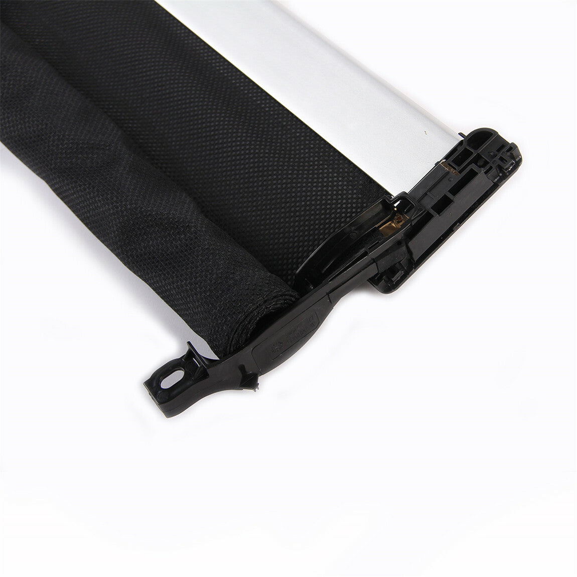 Black Panoramic Sunroof Curtain Assembly 8UD877307 8U0877307 8UD8773075L9 Compatible With Audi Q3