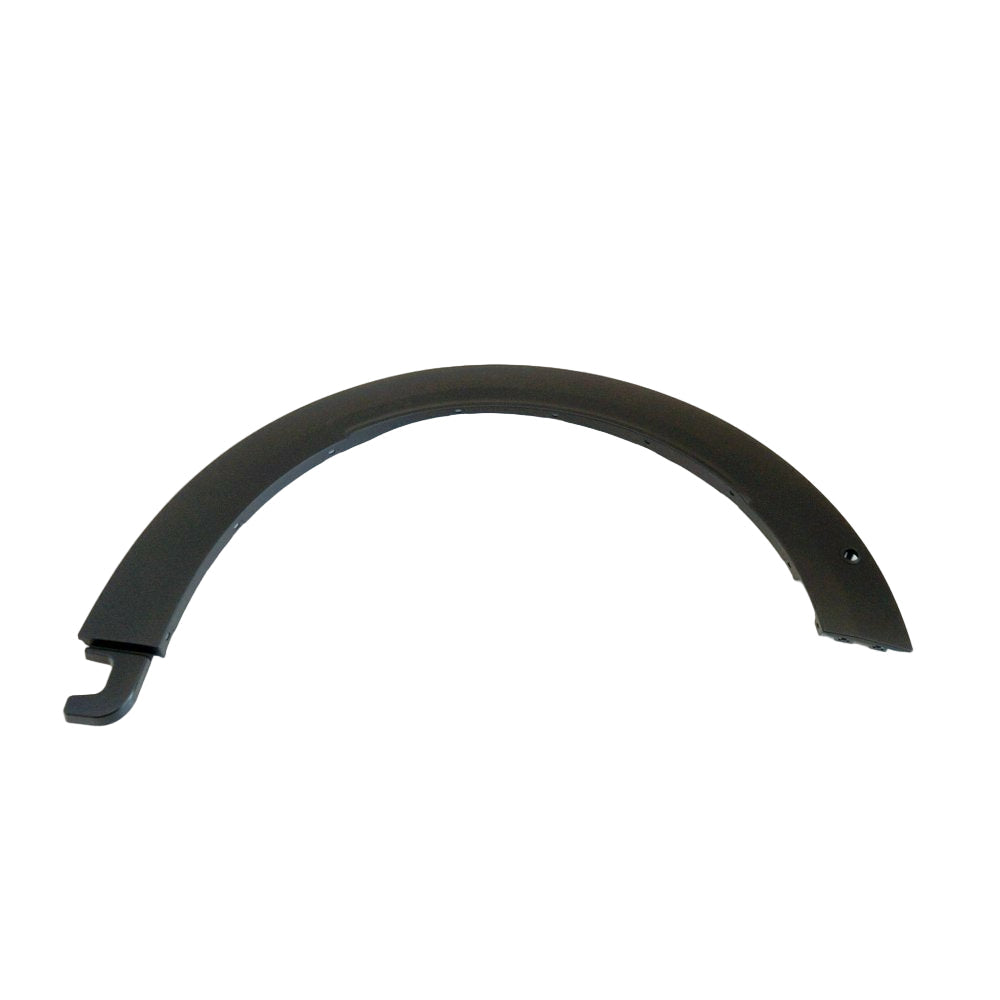 Front Right Wheel Eyebrow 51777475350 Compatible With Mini Cooper Countryman - F60 (2016-2022) Tag No.160