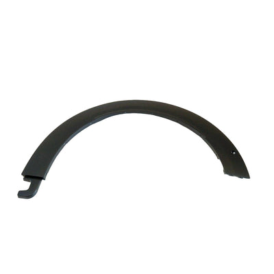 Front Right Wheel Eyebrow 51777475350 Compatible With Mini Cooper Countryman - F60 (2016-2022) Tag No.160