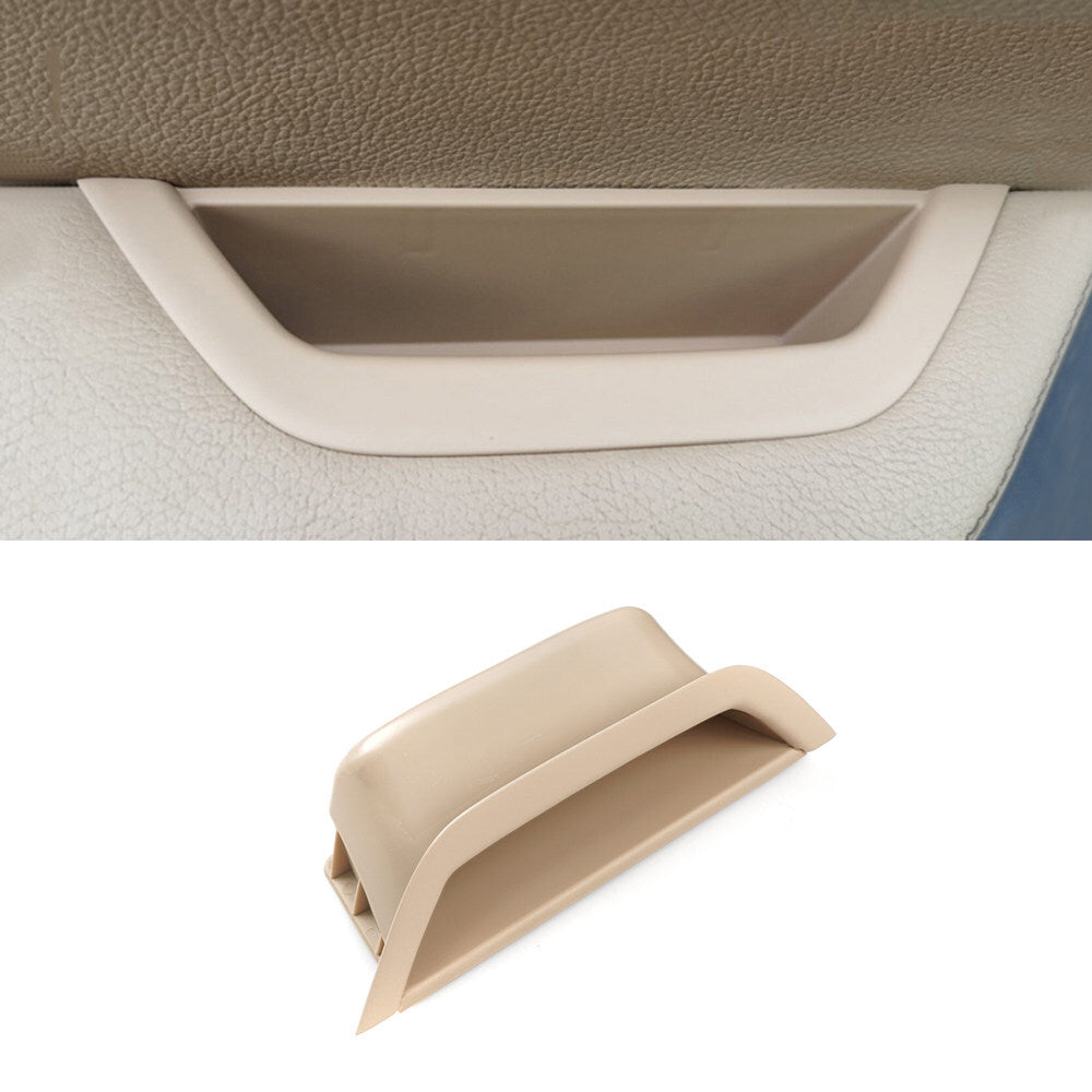 RHD Front Right Armrest Panel 51417250307 Compatible With BMW  X3 F25 2010-2017 & X4 F26 (2014-2018)