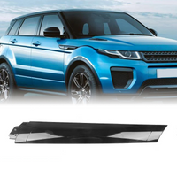 Front Left Windshield Molding Trim Cover LR157843 Compatible With Land Rover Defender 5 L663
