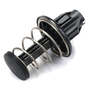 Bonnet Hood Spring Set Left 2058800027 & Right 2058800127  Compatible with MERCEEDES BENZ C-CLASS W205