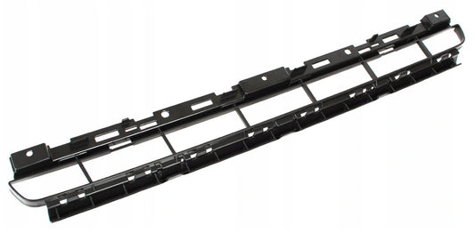Front Bumper Lower Grill 8W0807683 8W0807683 Compatible With AUDI A4 B9 (8W2, 8WC) | A4 / S4  Tag No.174