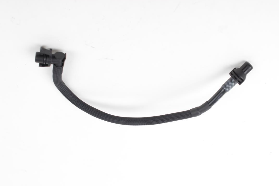 Radiator Hose Pipe 11538514456 Compatible With BMW 5 Series (F10), X3 (F25), 3 Series (F30) Tag No.908