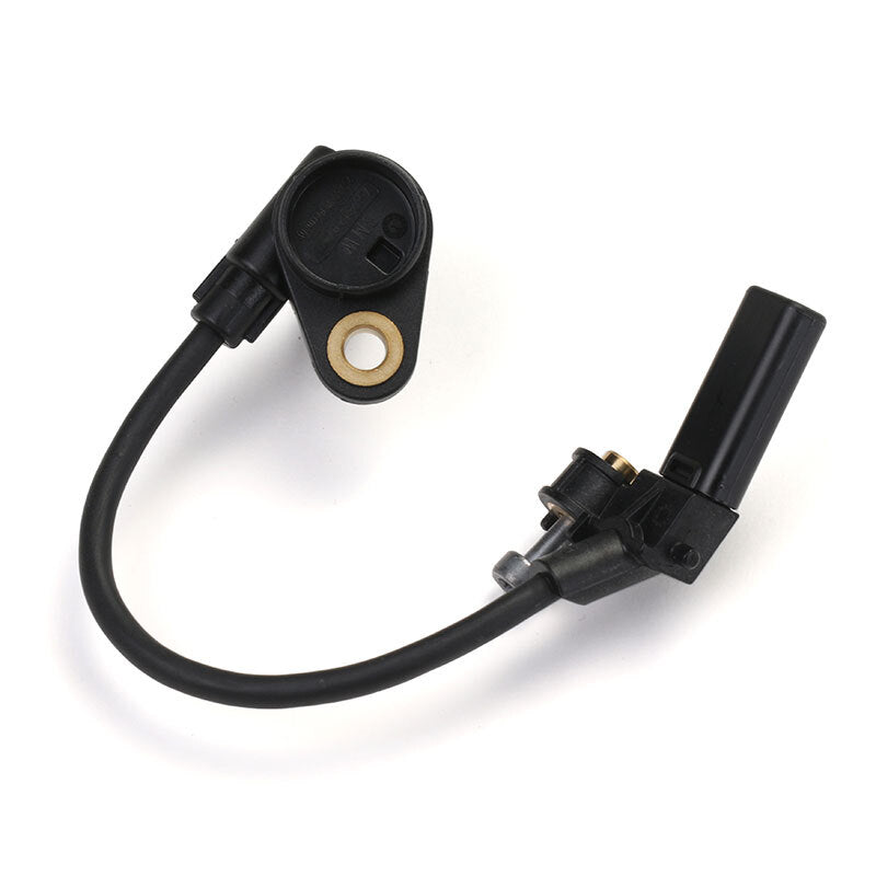 Engine Crankshaft Position Sensor 13627582842 Compatible With BMW E90 E93 F18 F25