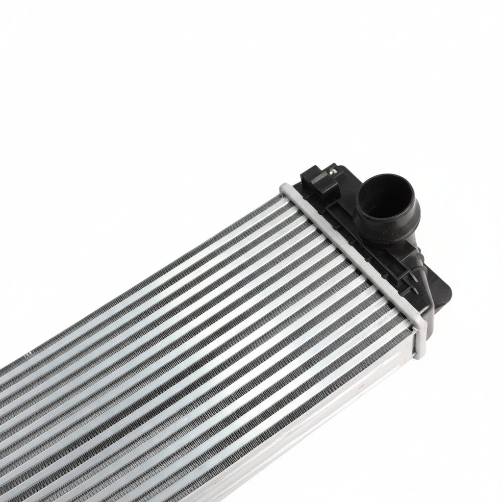 Radiator Intercooler 9065010201 Compatible With Mercedes Benz Sprinter W906