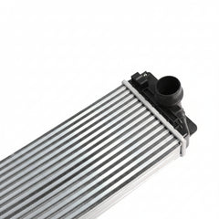 Radiator Intercooler 9065010201 Compatible With Mercedes Benz Sprinter W906