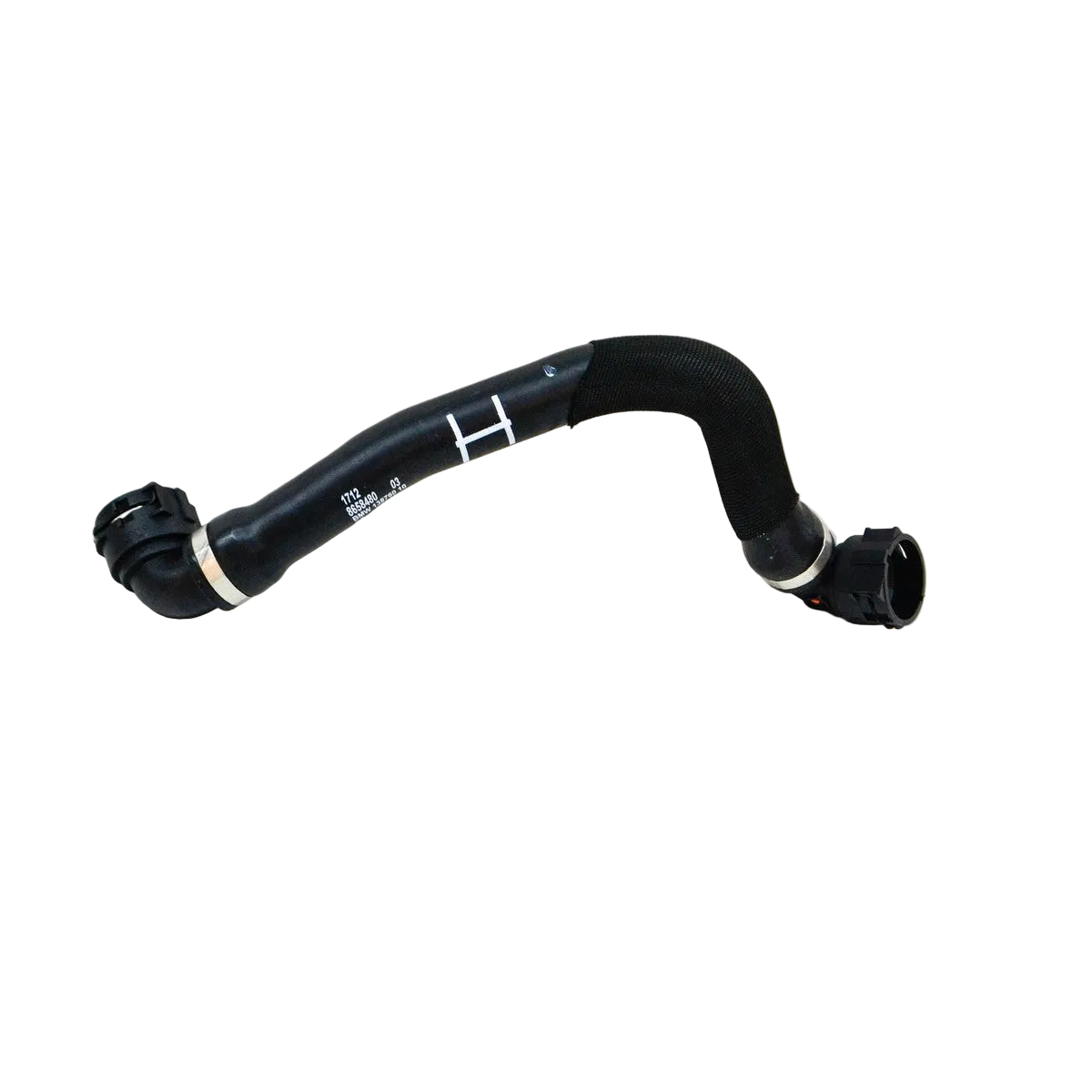 Front Left Coolant Hose 17128658480 Compatible With BMW F40 F48 F49