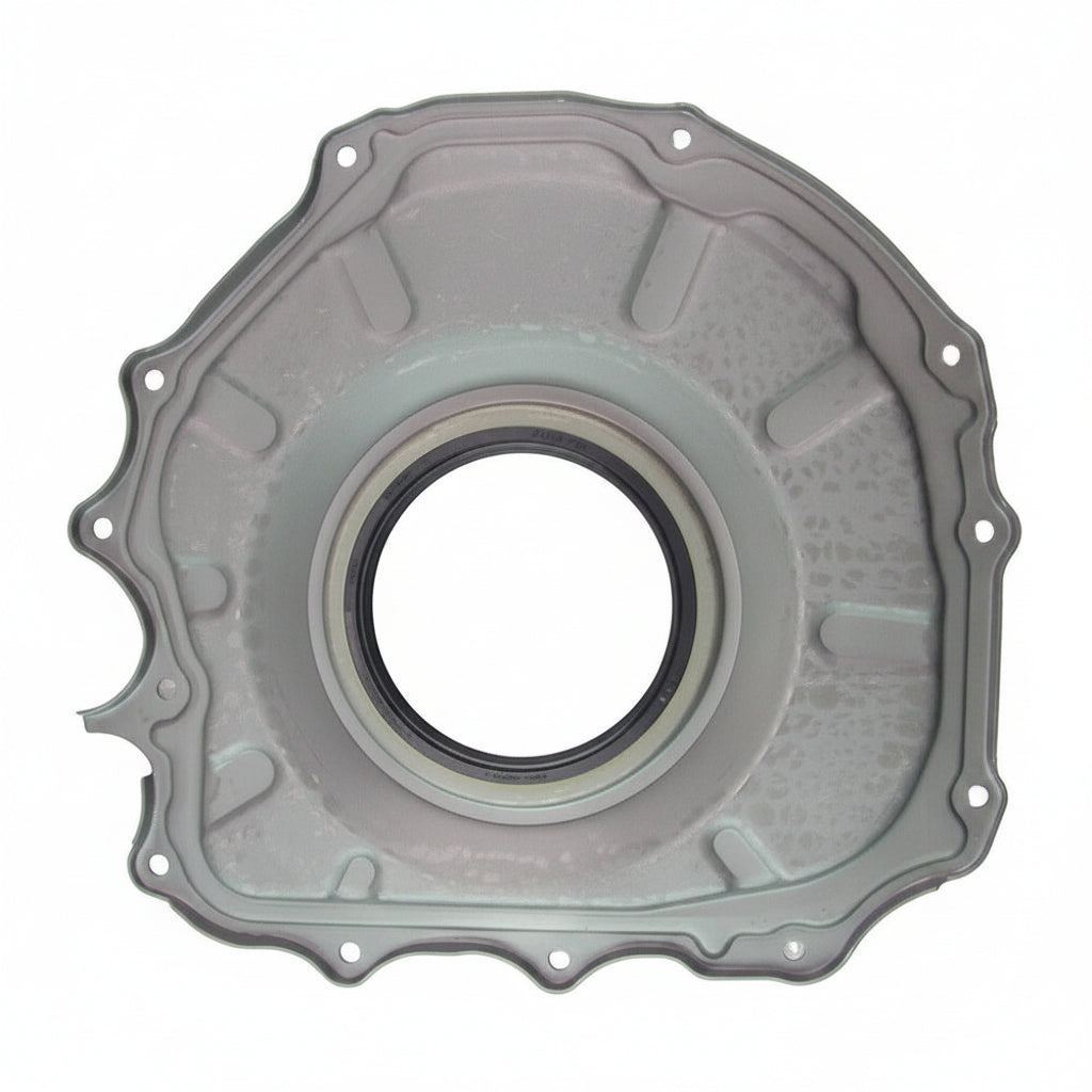 Crankshaft Pulley LR037954 Compatible With & Land Rover Discovery V (L462) & Range Rover III (L322) & Range Rover IV (L405) & Range Rover Sport I (L320) Land Rover (L560 &  Range Rover Sport - L494