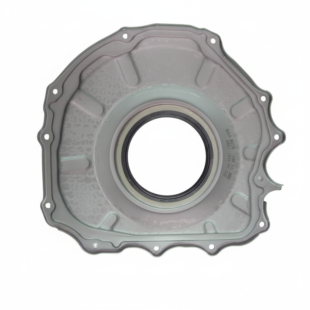 Crankshaft Pulley LR037954 Compatible With & Land Rover Discovery V (L462) & Range Rover III (L322) & Range Rover IV (L405) & Range Rover Sport I (L320) Land Rover (L560 &  Range Rover Sport - L494