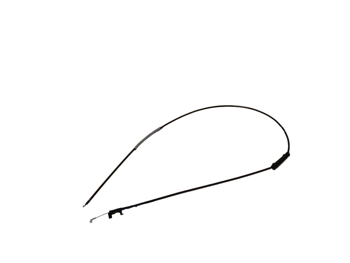 Bonnet Release Cable NEC4360 Compatible With SKODA RAPID 1ST GEN (NA2) RAPID 1ST GEN F/L (NEW ERA)