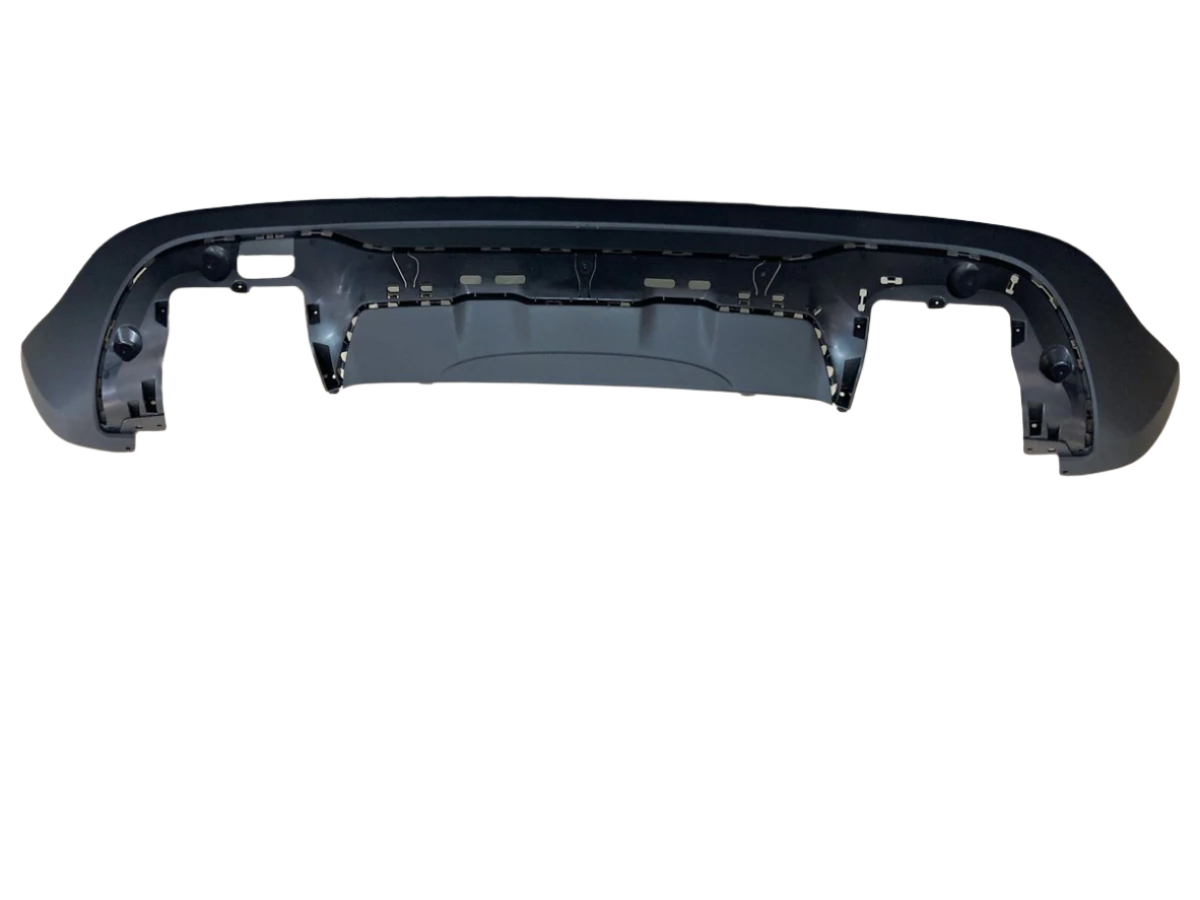 Rear Lower Bumper 1568852600 Compatible With Mercedes-Benz GLA CLASS W156 (2017-2020) Tag No.19