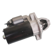 Start Motor 12412354709 Compatible With BMW M54