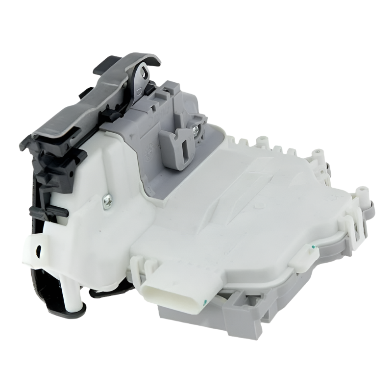 Front Door Latch (6 Pin) Left 8X2837015C Right 8X2837016C Compatible With AUDI A3 Convertible (8V7, 8VE) | A3 / S3 A3 Limousine (8VS, 8VM) | A3 / S3