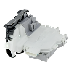 Front Door Latch (6 Pin) Left 8X2837015C Right 8X2837016C Compatible With AUDI A3 Convertible (8V7, 8VE) | A3 / S3 A3 Limousine (8VS, 8VM) | A3 / S3
