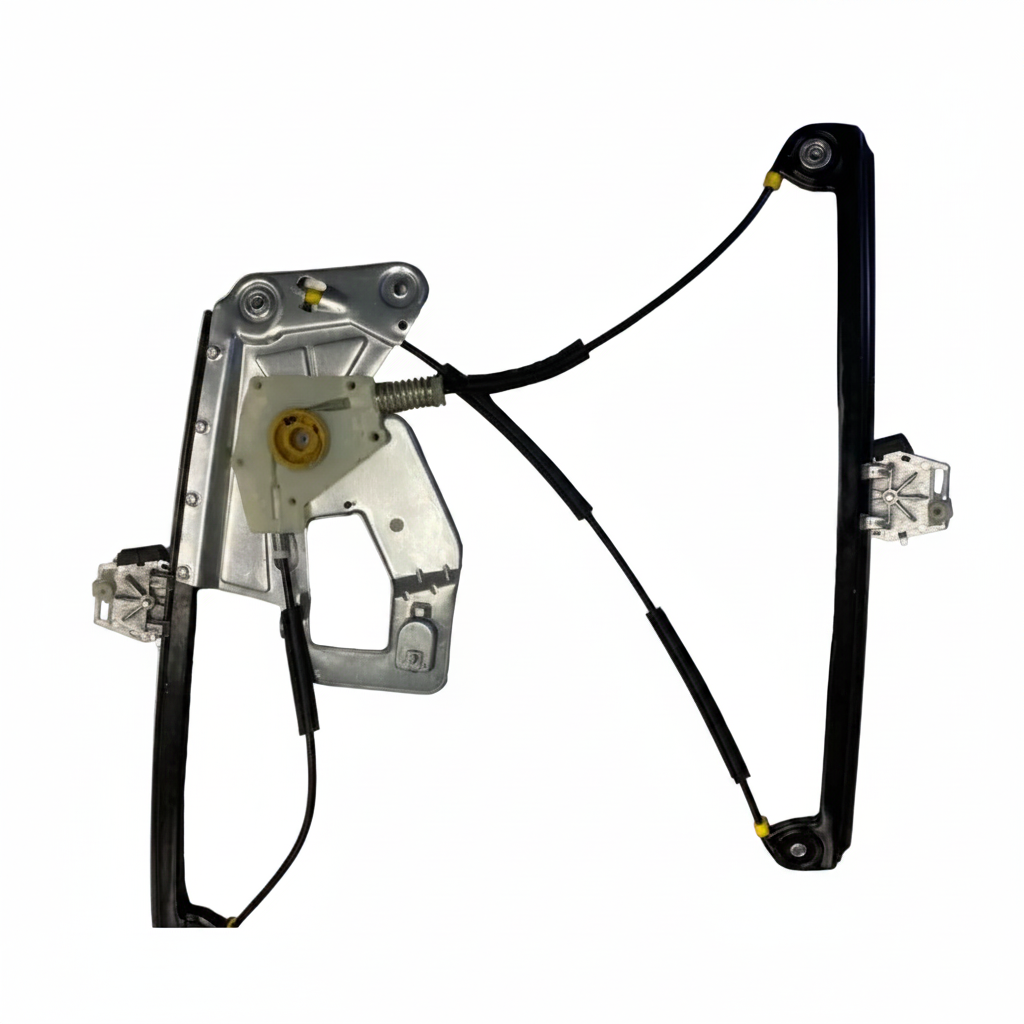 Front Left Window Regulator 51338252393 Compatible With BMW E39