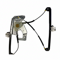 Front Left Window Regulator 51338252393 Compatible With BMW E39