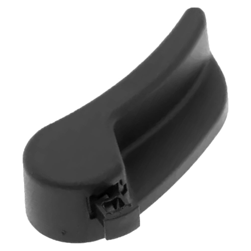 BONNET OPEN RELEASE HANDLE PULL LEVER 51237398000 Compatible With BMW  X3 G01 &  X4 G02 & iX3 G08