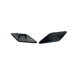 Washer Cap Set Left 5E3955109 & Right 5E3955110 Compatible With Skoda Octavia (2021-2023) Tag No.1057