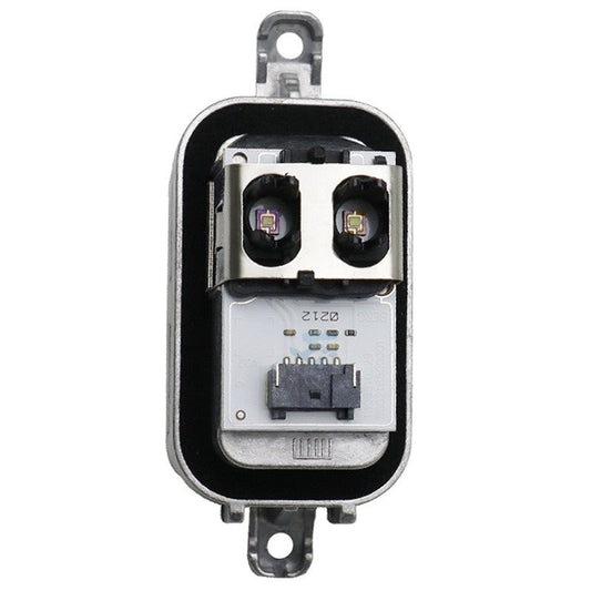 LED Headlight Daytime Running Light Module 1305715178 Compatible With AUDI A5 (8T3) | A5 / S5 Tag No.257