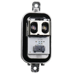 LED Headlight Daytime Running Light Module 1305715178 Compatible With AUDI A5 (8T3) | A5 / S5 Tag No.257