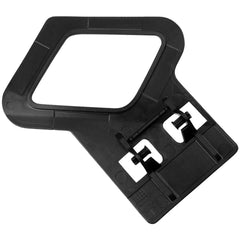 Headlamp Washer Cap Bracket Left 31353368 Right 31353369 Compatible With VOLVO XC90 I (275) Tag No.2657