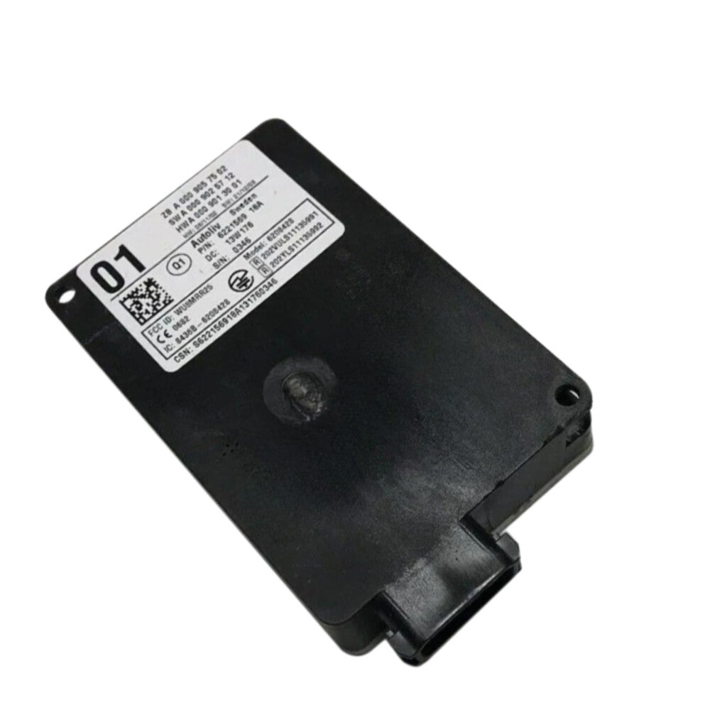 Radar Sensor Blind Spot Module A0009057502 Compatible With Mercedes Benz W212