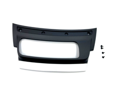 Rear Bumper Cover Towing Hook Opening Cover LR155008 Compatible With Land Rover Range Rover L460