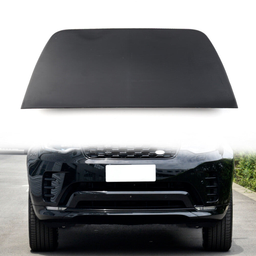Front Bumper Tow Hook Cover LR143000 Compatible With Land Rover Discovery 5 L462 (2020)