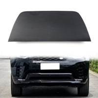 Front Bumper Tow Hook Cover LR143000 Compatible With Land Rover Discovery 5 L462 (2020)