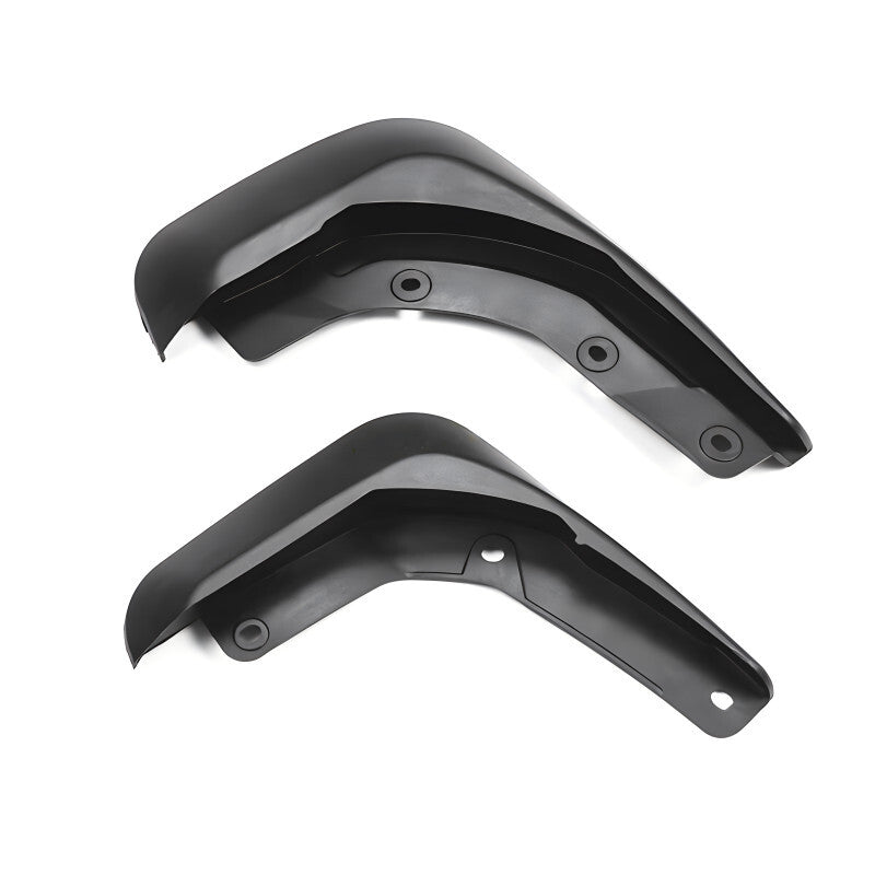 Front & Rear Mud Flaps (Set of 4) 31650287 32351434 31650288 32351435 Compatible With Volvo S60 V60 (2020-25)