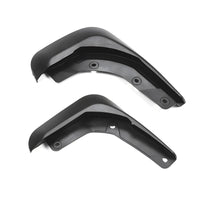 Front & Rear Mud Flaps (Set of 4) 31650287 32351434 31650288 32351435 Compatible With Volvo S60 V60 (2020-25)