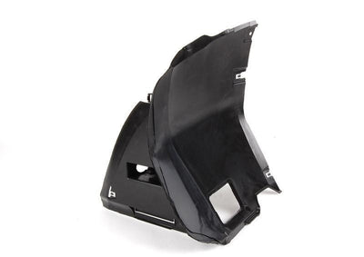 Front Wheel Fender Liner Left 51718193811 & Right 51718193812 Compatible With BMW For 3 Series E46 (1999-06)