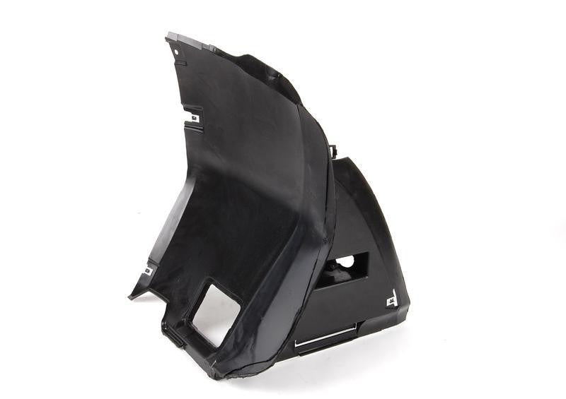 Front Wheel Fender Liner Left 51718193811 & Right 51718193812 Compatible With BMW For 3 Series E46 (1999-06)