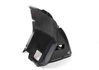 Front Wheel Fender Liner Left 51718193811 & Right 51718193812 Compatible With BMW For 3 Series E46 (1999-06)