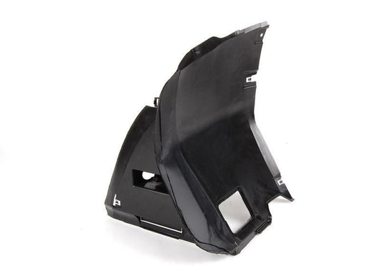 Front Wheel Fender Liner Left 51718193811 & Right 51718193812 Compatible With BMW For 3 Series E46 (1999-06)