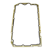 Engine Oil Pan Gasket 11137511224 Compatible With BMW N46