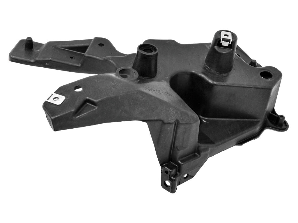 Front Bumper Brackets Set Left 31424578 Right 31424579 Compatible With VOLVO XC60 II (246) Tag No.2606