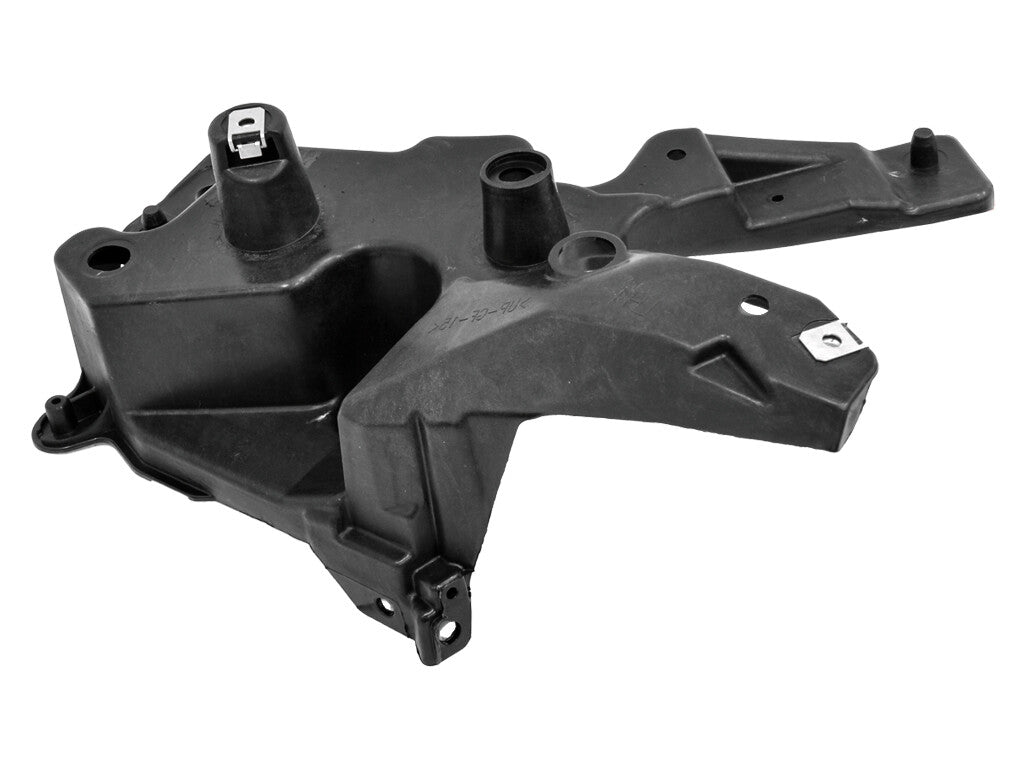 Front Bumper Brackets Set Left 31424578 Right 31424579 Compatible With VOLVO XC60 II (246) Tag No.2606