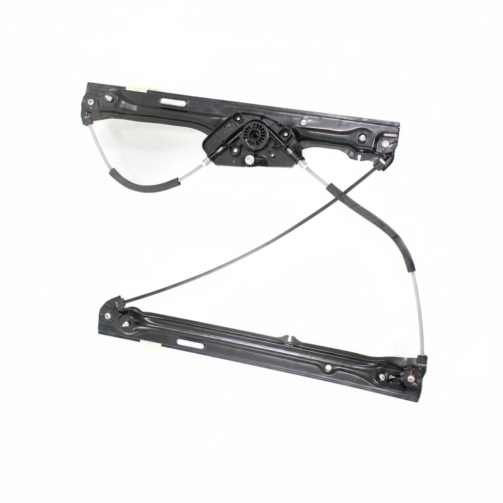 Front Right Window Regulator 51337355636 Compatible With BMW For X3 F25