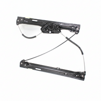 Front Right Window Regulator 51337355636 Compatible With BMW For X3 F25