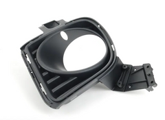 Front Fog Lamp Cover Left 51117283347 Right 51117283348 Compatible With  Mini Cooper S (R56)