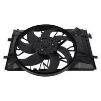 Engine Cooling Fan Assembly 2035000293 Compatible With Mercedes Benz W203 W600