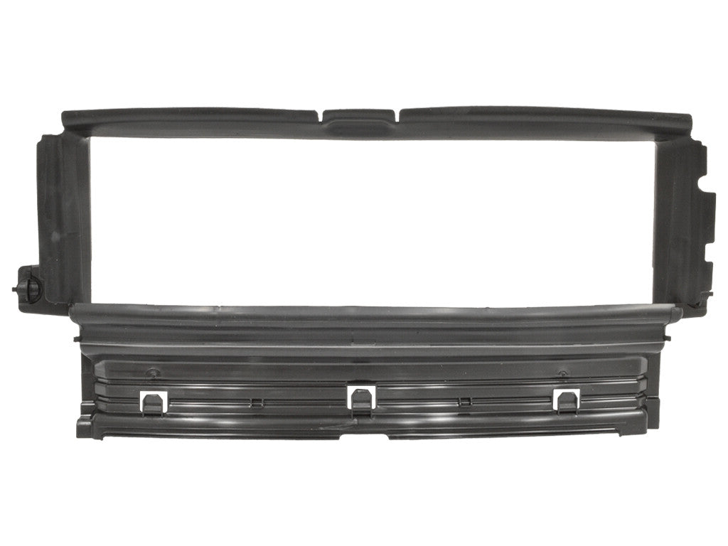 Radiator Support Air Duct 31425367 Compatible With VOLVO XC60 (2018-2025)