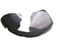 Front Left Fender Liner 5G0805971 Compatible With Volkswagen Golf 7 (2015-17)