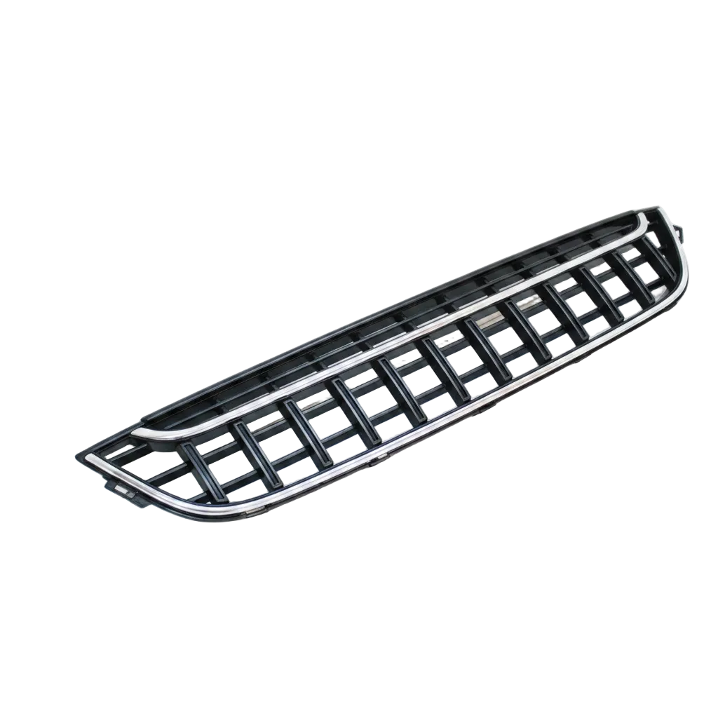 Front Bumper Under Grille 31383882 Compatible With Volvo XC90 (2016-19)