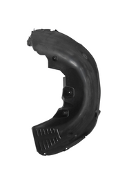 Rear Left Wheel Arch A2046905530 2046905530 Compatible With Mercedes Benz GLK Class X204