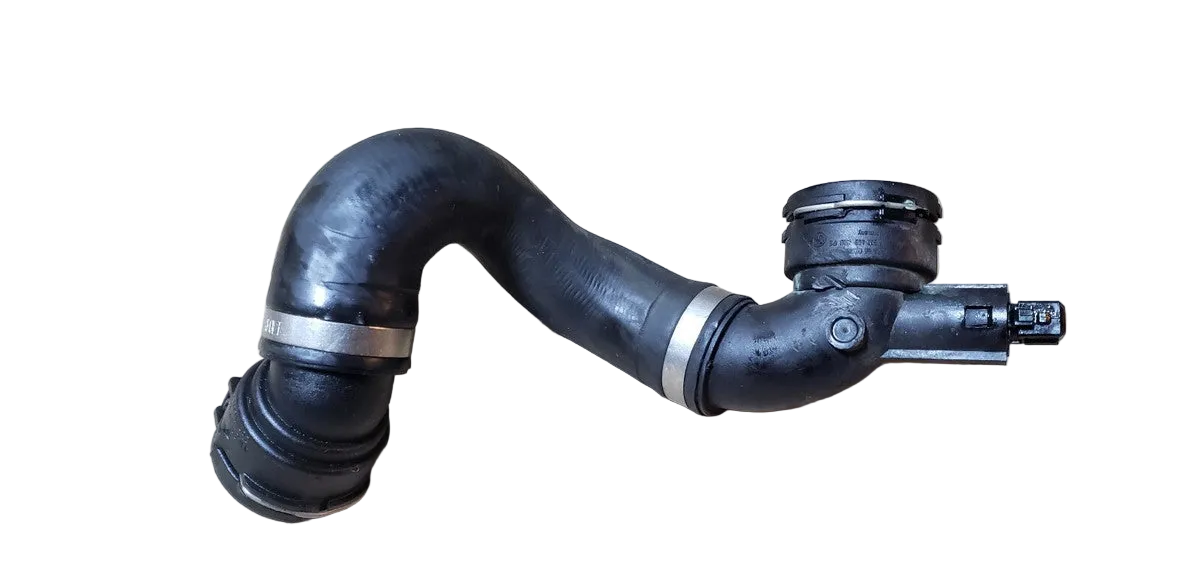 Crankcase Vent Hose From Valve Cover 17127564478 Compatible With BMW E90 E87