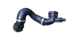 Crankcase Vent Hose From Valve Cover 17127564478 Compatible With BMW E90 E87