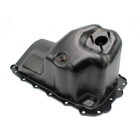 Engine Oil Pan 11137527025 11137568566 Compatible With BMW E90 E84